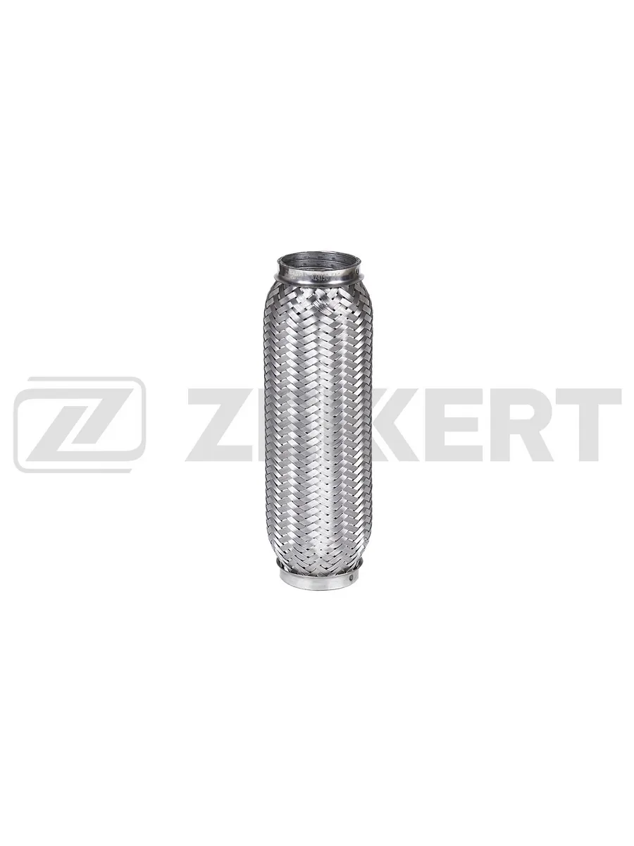 Гофра глушителя, 50x230 мм Interlock FR50230L ZEKKERT