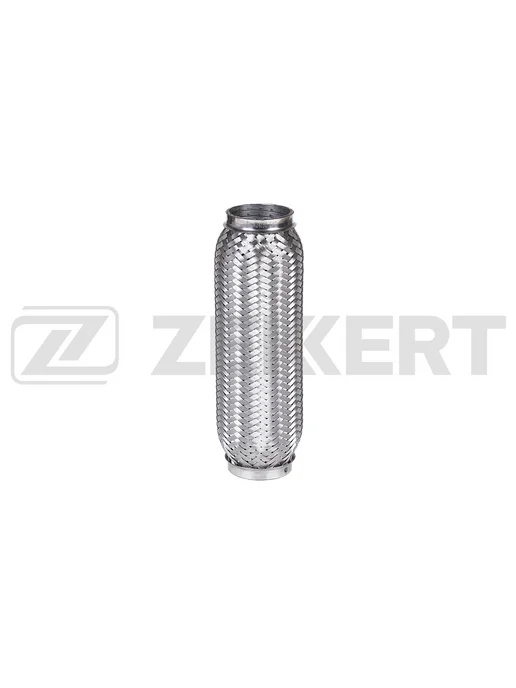 zekkert Гофра глушителя, 50x230 мм Interlock FR50230L, 50x230 мм, 50230 л