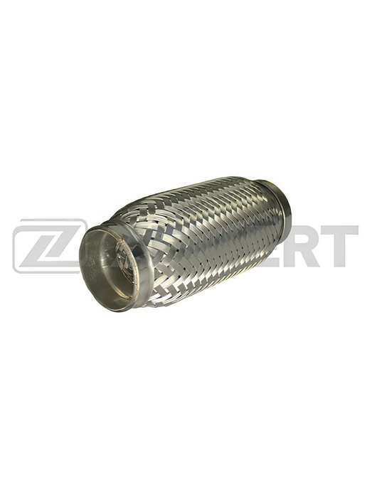 zekkert Гофра глушителя, 45x190 мм Innerbraid FR45190, 45x190 мм