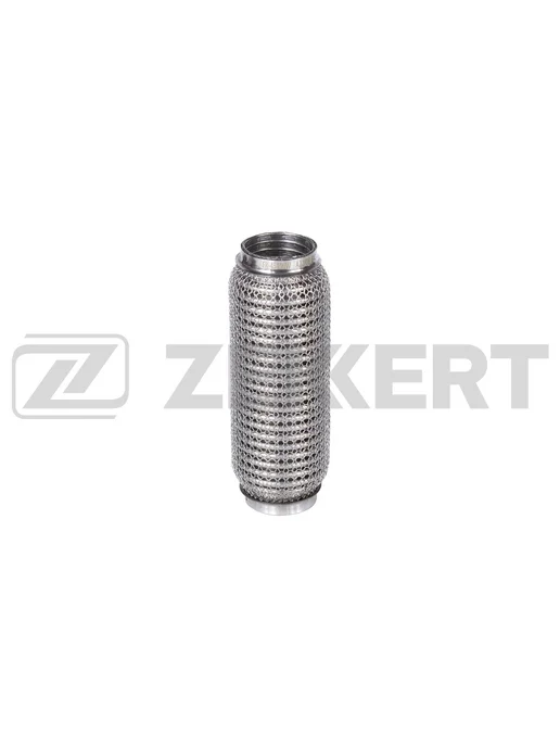 zekkert Гофра глушителя, 45x190 мм Interlock кольчуга FR45190W, 45190 Вт