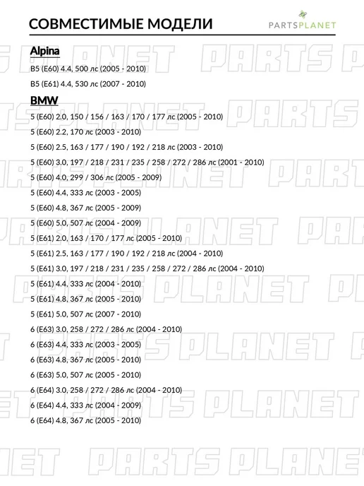 zekkert Вентилятор отопителя, для БМВ 5 2005-2010, 6 2004-2010, вариант, фото 2
