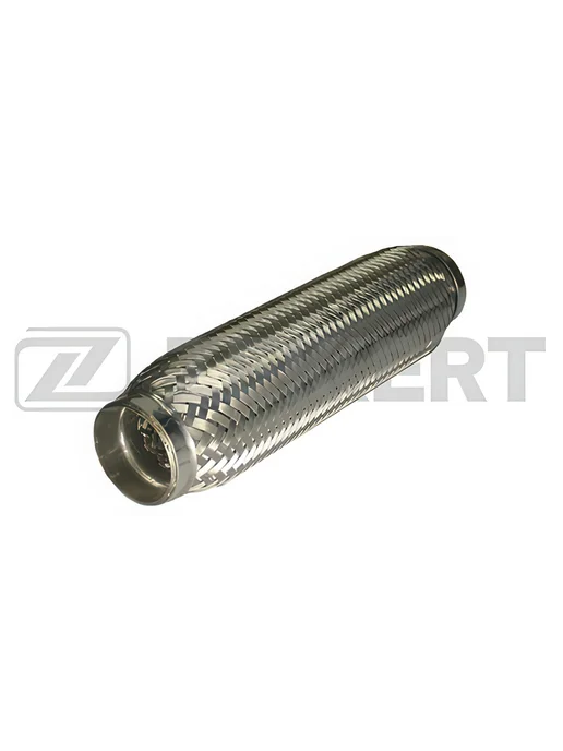 zekkert Гофра глушителя, 50x320 мм Innerbraid FR50320, Innerbraid FR50320