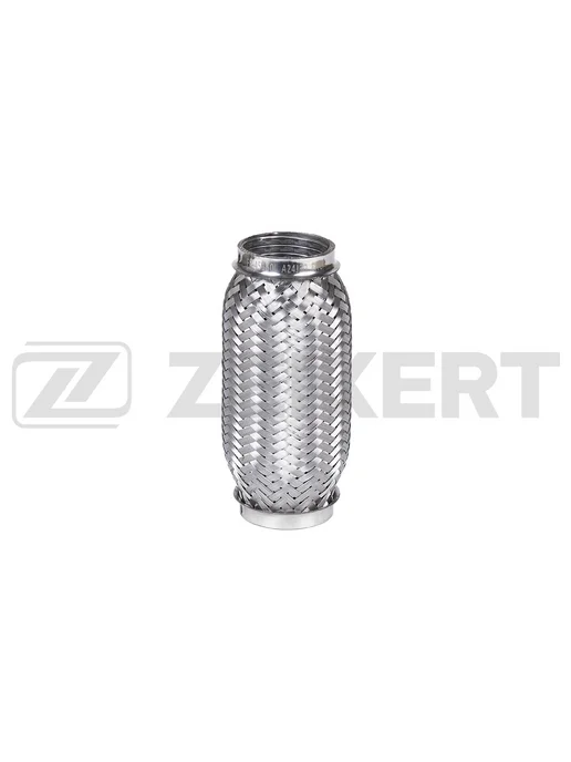 zekkert Гофра глушителя, 45x150 мм Interlock FR45150L, 45150 л
