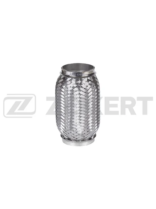 zekkert Гофра глушителя, 60x150 мм Innerbraid FR60150, вариант