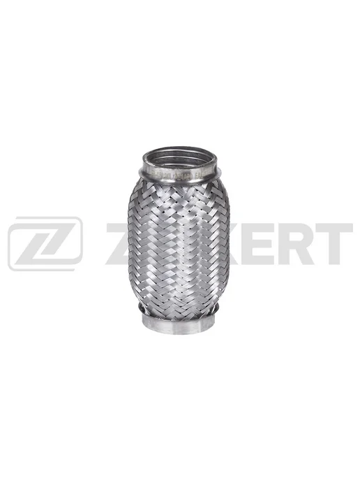 zekkert Гофра глушителя, 45x120 мм Innerbraid FR45120, 45120 л