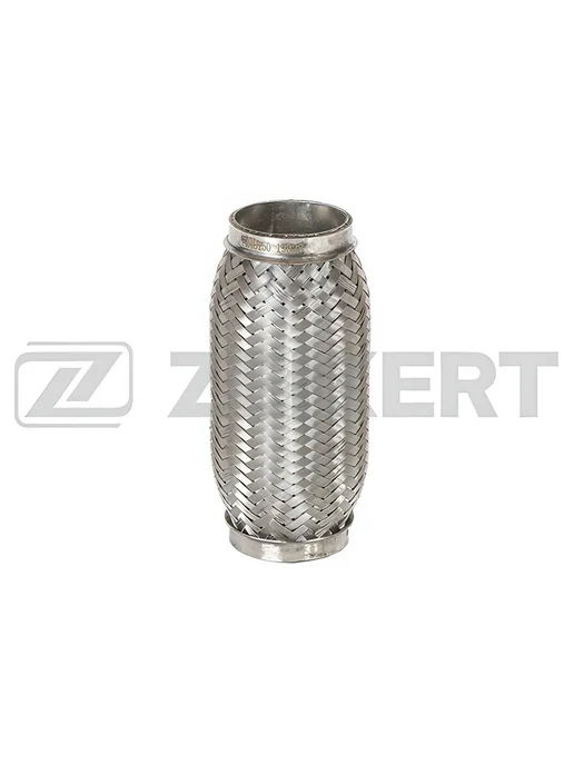 zekkert Гофра глушителя, 48x150 мм Innerbraid FR48150, 48x150 мм