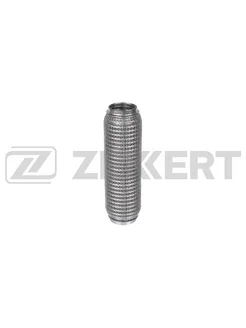 zekkert Гофра глушителя, 50x250 мм Interlock кольчуга FR50250W