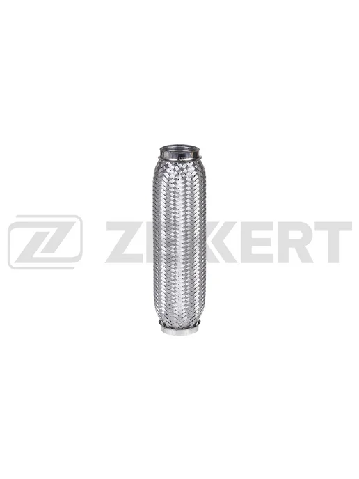 zekkert Гофра глушителя, 45x250 мм Interlock FR45250L, 45x250 мм, 45250 л