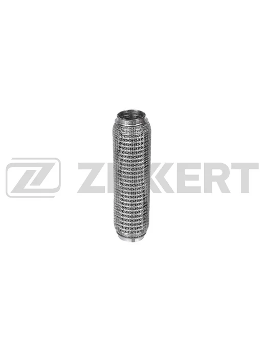zekkert Гофра глушителя, 45x250 мм Interlock кольчуга FR45250W, 45250 Вт