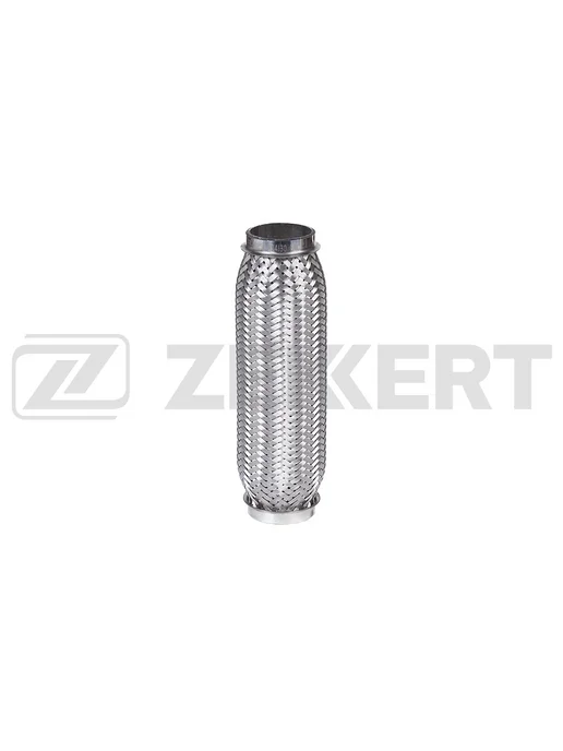 zekkert Гофра глушителя, 40x200 мм Innerbraid FR40200, 40x200 мм