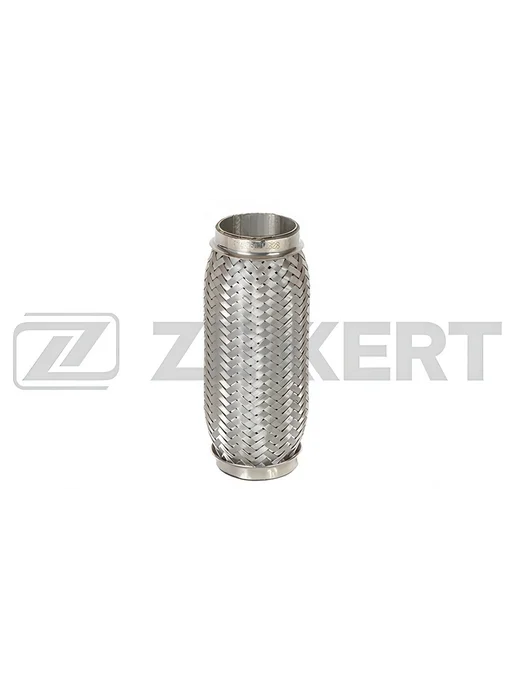 zekkert Гофра глушителя, 43x150 мм Innerbraid FR43150, вариант