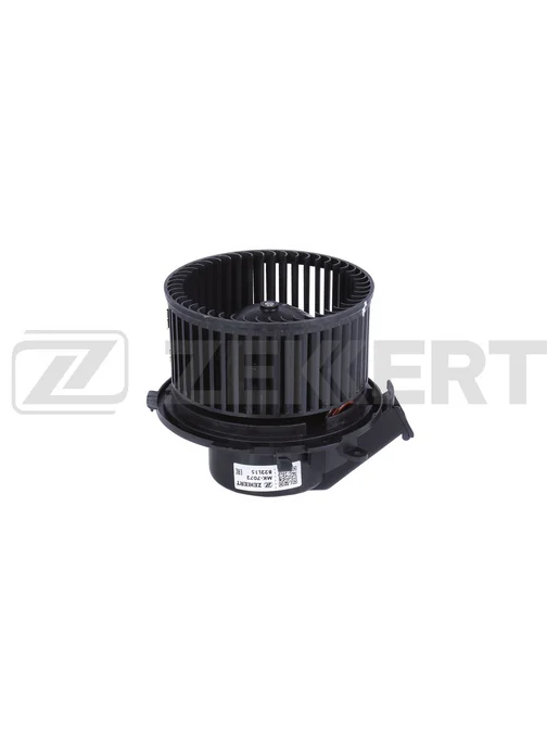 zekkert Вентилятор отопителя, для Фольксваген Крафтер 30-35 MK7072, 30-35