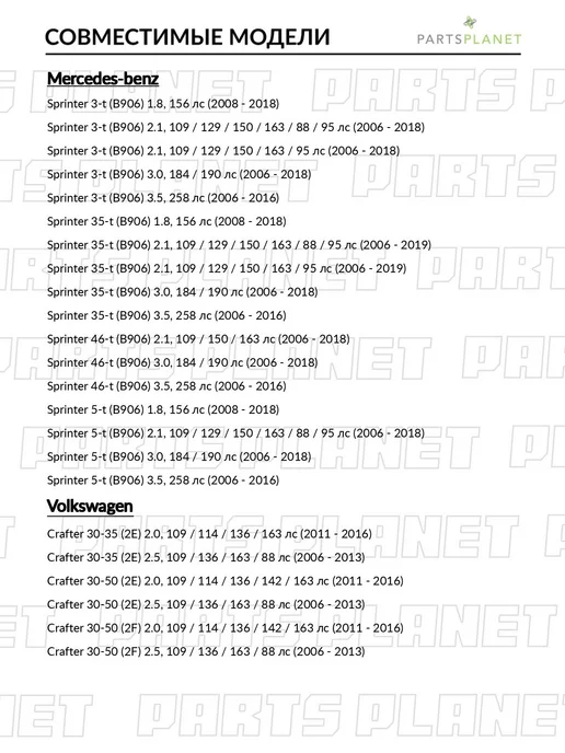 zekkert Вентилятор отопителя, для Фольксваген Крафтер 30-35 MK7072, 30-35, фото 2