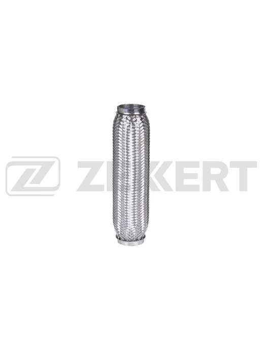 zekkert Гофра глушителя, 45x260 мм Interlock FR45260L, 45260 л