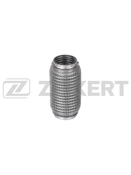 zekkert Гофра глушителя, 50x150 мм Interlock кольчуга FR50150W, 50x150 мм, 50150 Вт