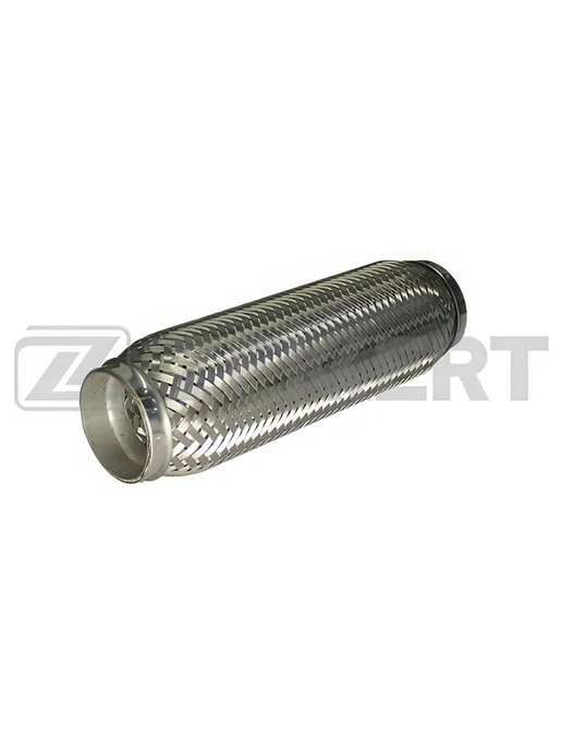 zekkert Гофра глушителя, 60x280 мм Innerbraid FR60280, вариант