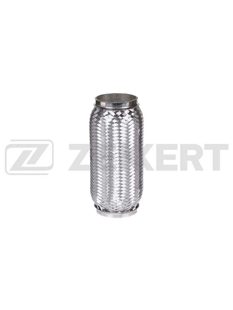 Гофра глушителя, 65x200 мм Innerbraid FR65200 ZEKKERT