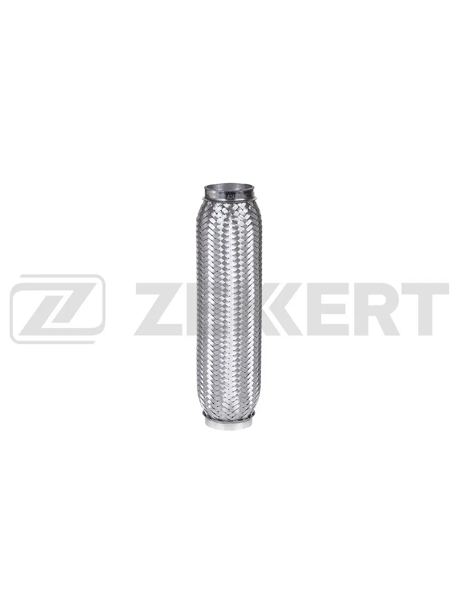 Гофра глушителя, 45x250 мм Innerbraid FR45250 ZEKKERT