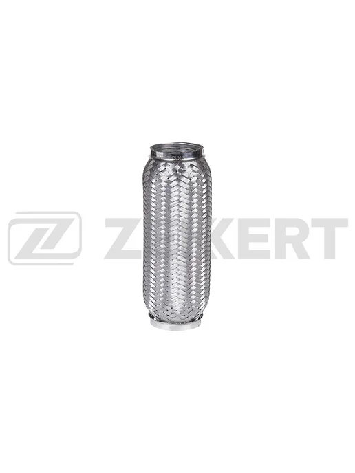 zekkert Гофра глушителя, 60x230 мм Interlock FR60230L, 60230 л