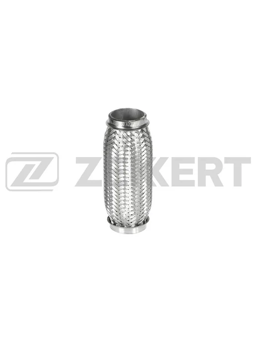 zekkert Гофра глушителя, 40x150 мм Innerbraid FR40150, 40x150 мм
