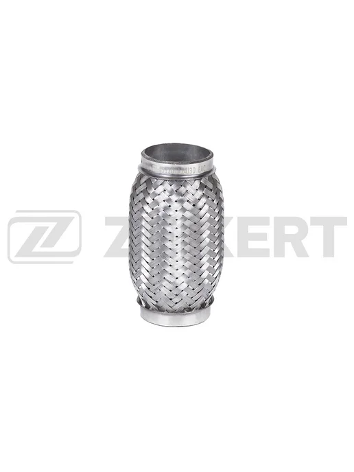 zekkert Гофра глушителя, 45x120 мм Innerbraid FR45120, вариант