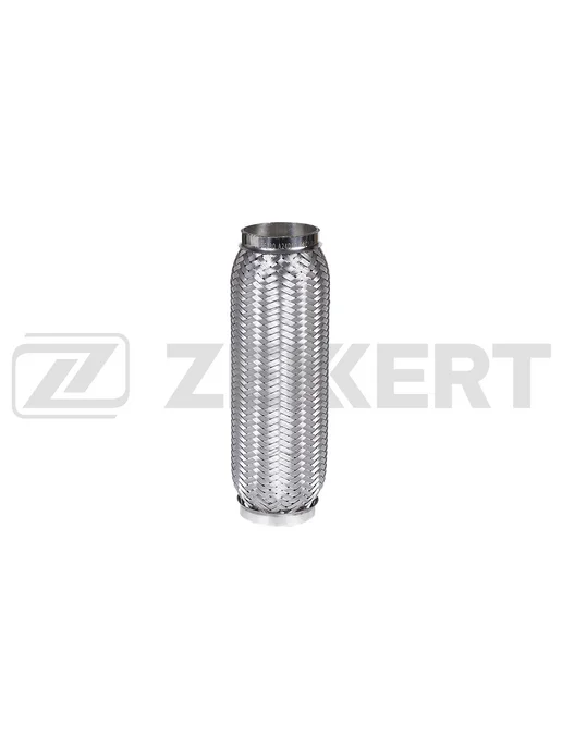 zekkert Гофра глушителя, 55x230 мм Innerbraid FR55230, вариант