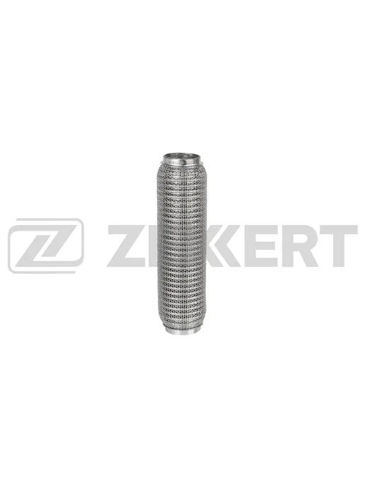 zekkert Гофра глушителя, 50x280 мм Interlock кольчуга FR50280W, 50x280 мм