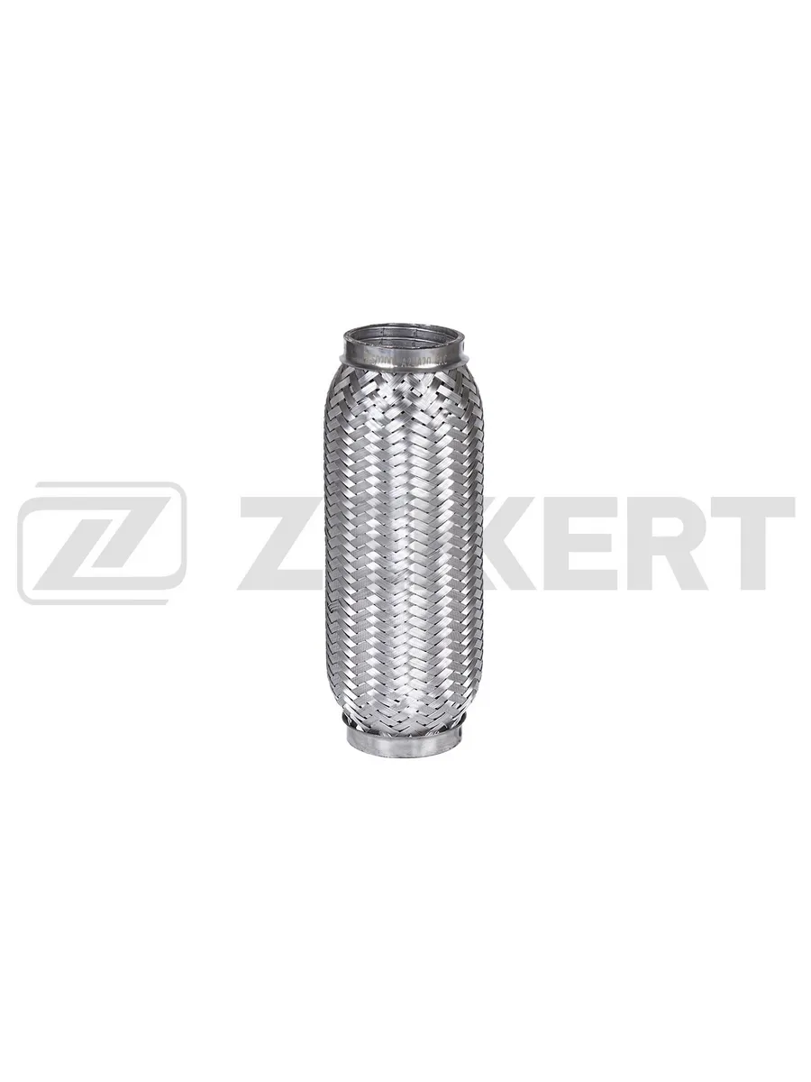 Гофра глушителя, 50x200 мм Interlock FR50200L ZEKKERT