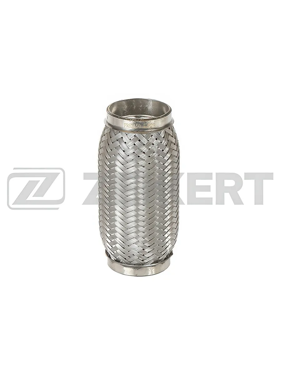 Гофра глушителя, 52x150 мм Innerbraid FR52150 ZEKKERT