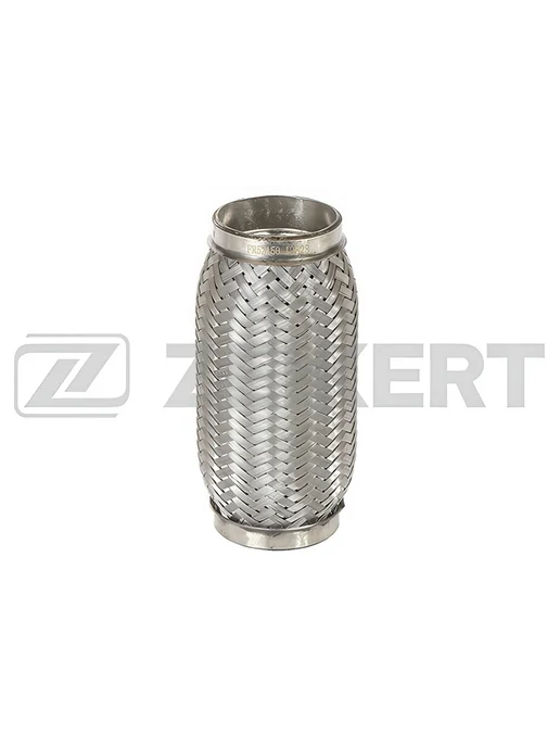 zekkert Гофра глушителя, 52x150 мм Innerbraid FR52150, вариант