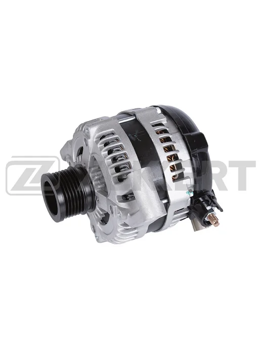 zekkert Генератор, 120A для Форд Фокус 2 2006-2012, Симакс GE1008, вариант