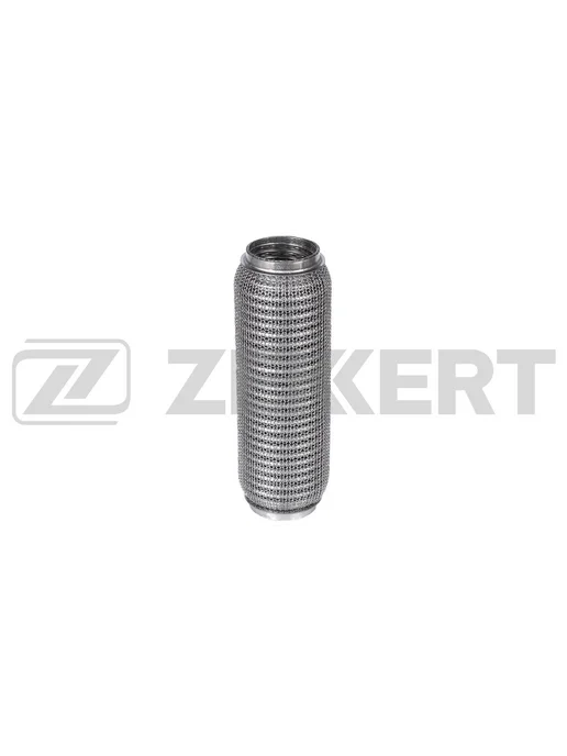 zekkert Гофра глушителя, 55x250 мм Interlock кольчуга FR55250W, 55x250 мм