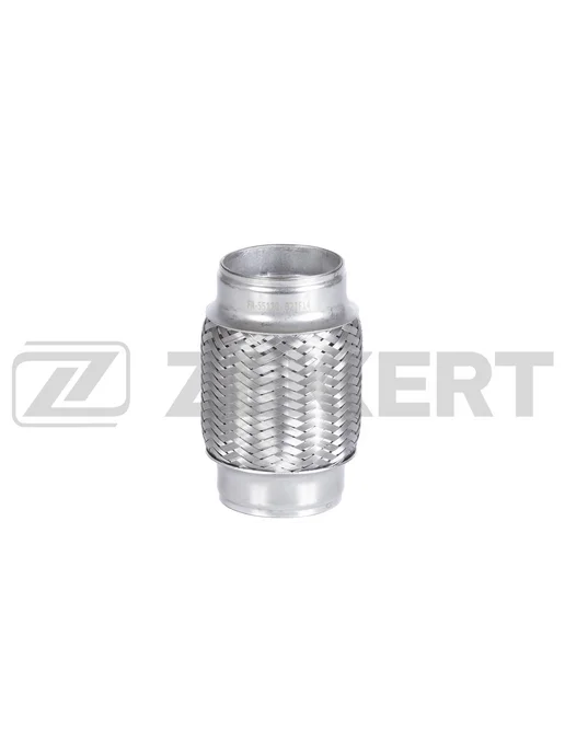 zekkert Гофра глушителя, 55x120 мм Innerbraid FR55120, 55x120 мм