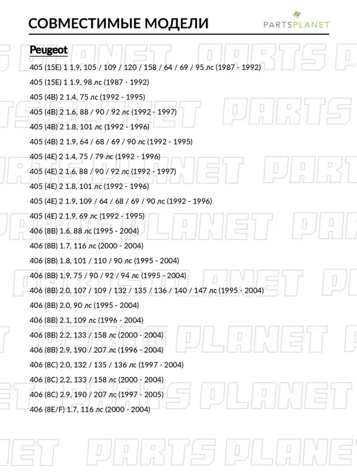 zekkert Барабан тормозной задний, для Ситроен Берлинго 2008-2014, вариант, фото 6