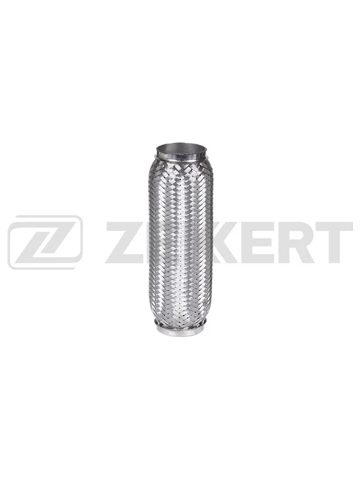 zekkert Гофра глушителя, 60x250 мм Innerbraid FR60250, 60x250 мм