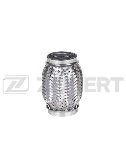 zekkert Гофра глушителя, 45x100 мм Innerbraid FR45100, 45100 л