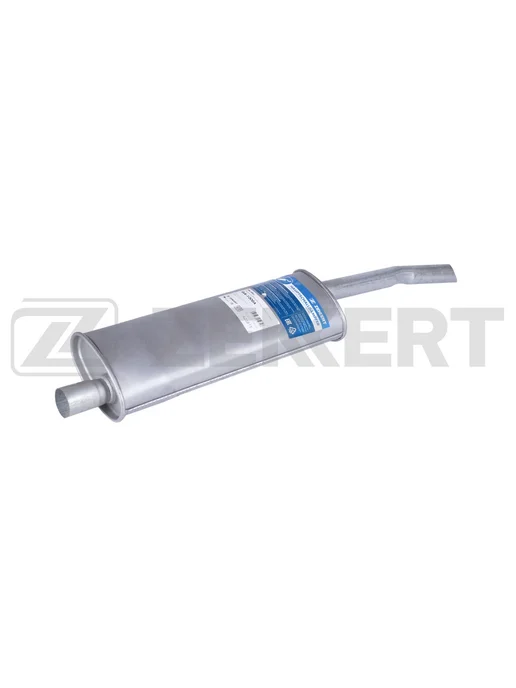 zekkert Глушитель, для Дэу Нексия 1995-2008 GA1000A, вариант