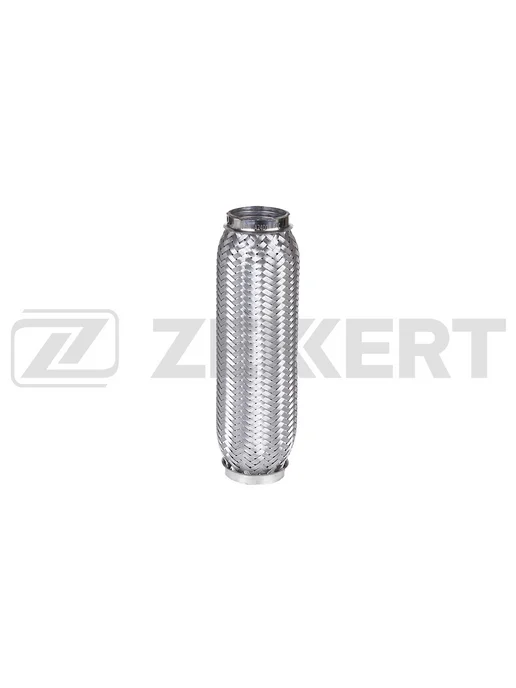 zekkert Гофра глушителя, 45x230 мм Interlock FR45230L, 45230 л