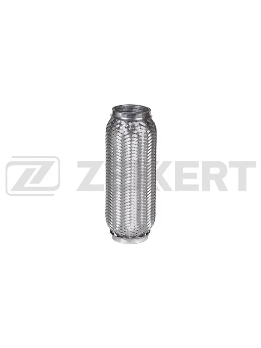 zekkert Гофра глушителя, 55x220 мм Interlock FR55220L, 55220 л