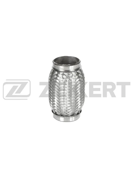 zekkert Гофра глушителя, 45x110 мм Innerbraid FR45110, 45x110 мм
