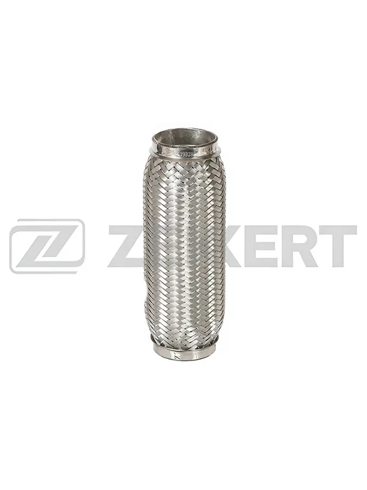 zekkert Гофра глушителя, 52x200 мм Innerbraid FR52200, 52x200 мм