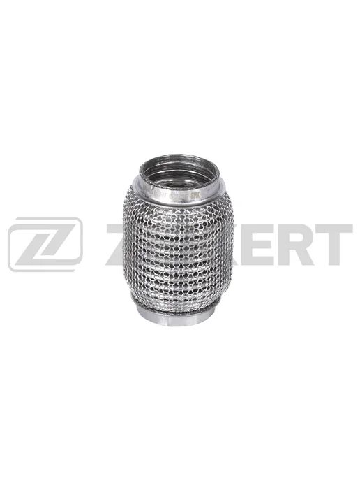 zekkert Гофра глушителя, 45x100 мм Interlock кольчуга FR45100W, 45x100 мм