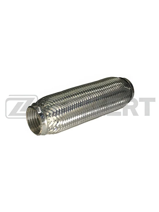 zekkert Гофра глушителя, 50x320 мм Innerbraid FR50320, 50320 л