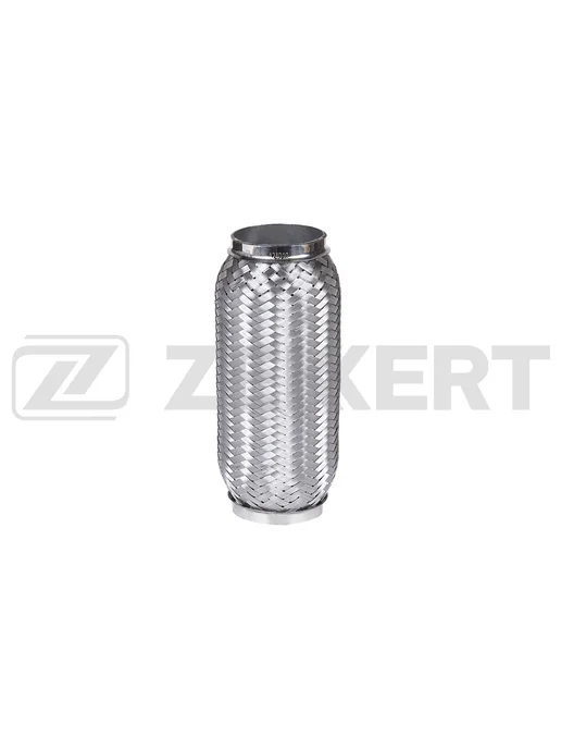 zekkert Гофра глушителя, 60x200 мм Innerbraid FR60200, 60x200 мм