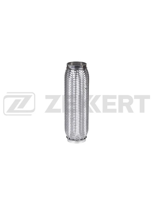 zekkert Гофра глушителя, 55x250 мм Innerbraid FR55250, вариант