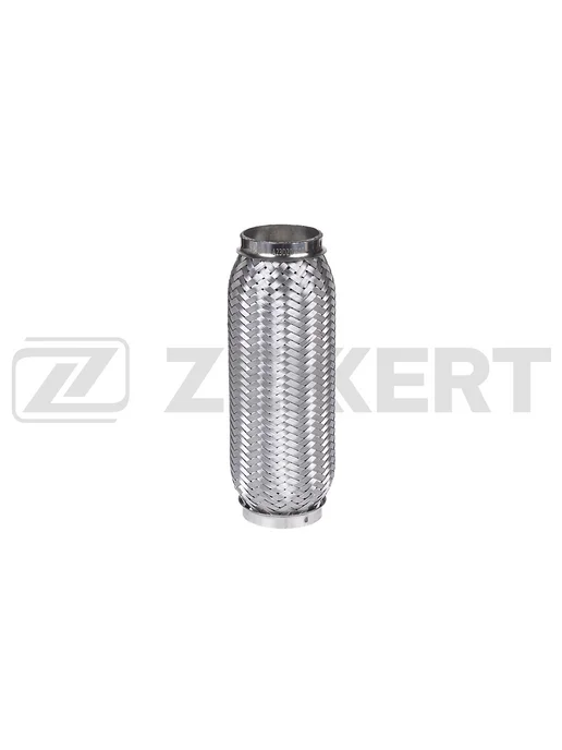 zekkert Гофра глушителя, 50x200 мм Innerbraid FR50200, 50x200 мм
