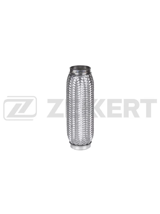 zekkert Гофра глушителя, 45x200 мм Innerbraid FR45200, 45x200 мм