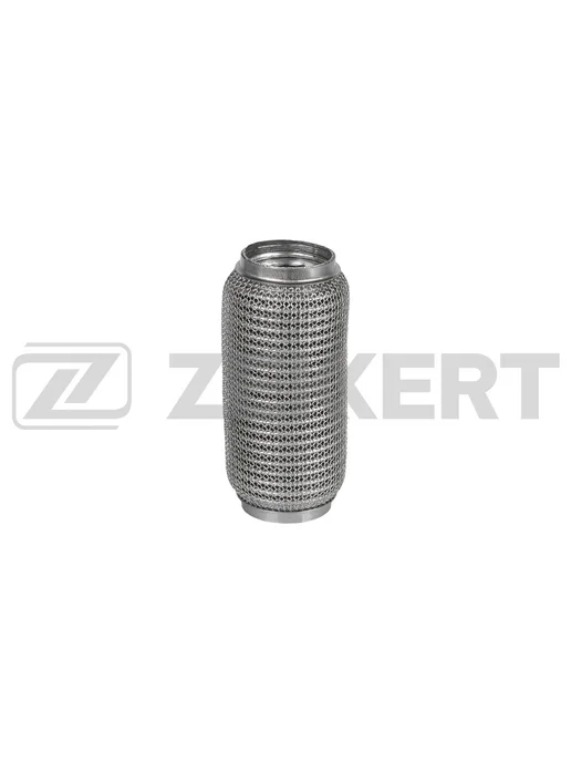 zekkert Гофра глушителя, 60x200 мм для Фусо Митсубиси Interlock, 60x200 мм
