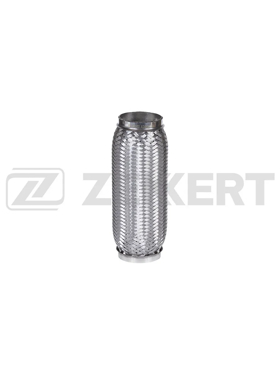 Гофра глушителя, 55x200 мм Innerbraid FR55200 ZEKKERT
