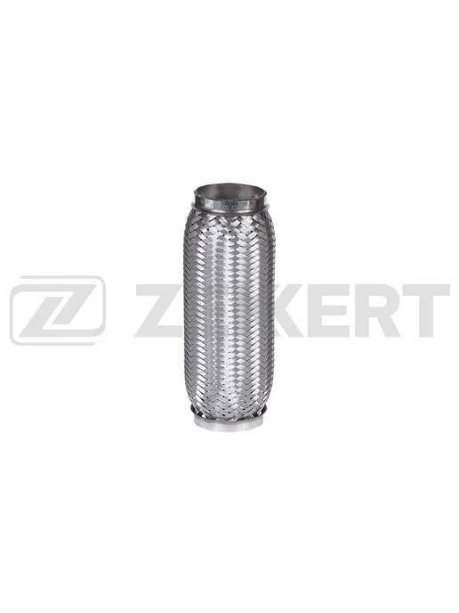 zekkert Гофра глушителя, 55x200 мм Innerbraid FR55200, 55x200 мм